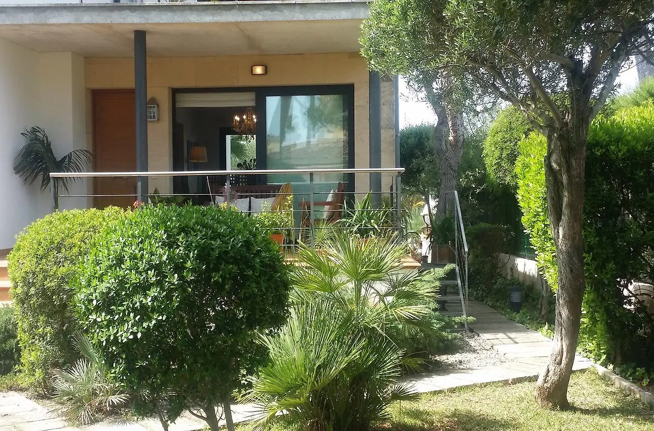 Villa Pleta Can Picafort   Can Picafort (Mallorca)