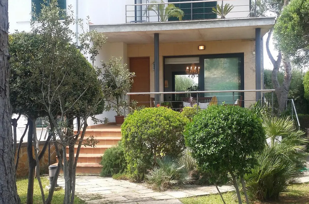 Villa Pleta Can Picafort  Can Picafort (Mallorca)
