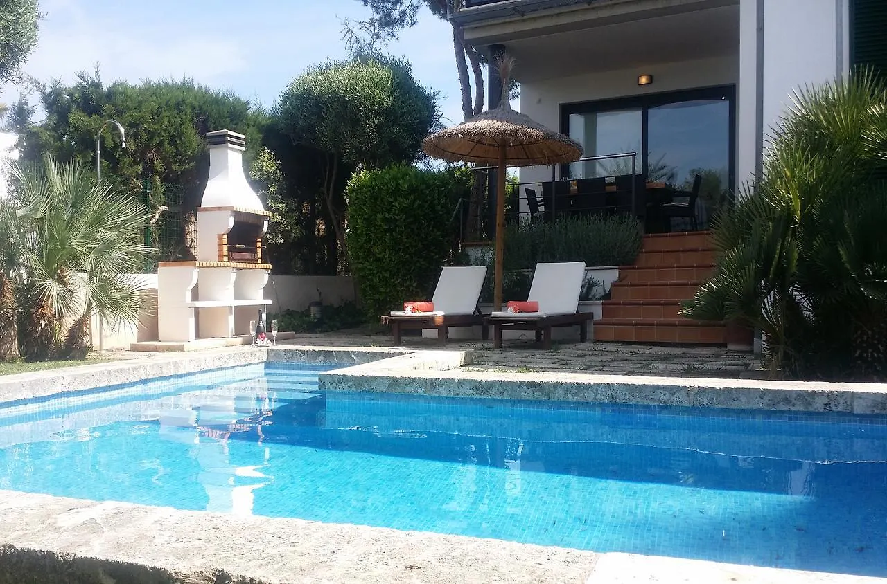 Villa Pleta Can Picafort