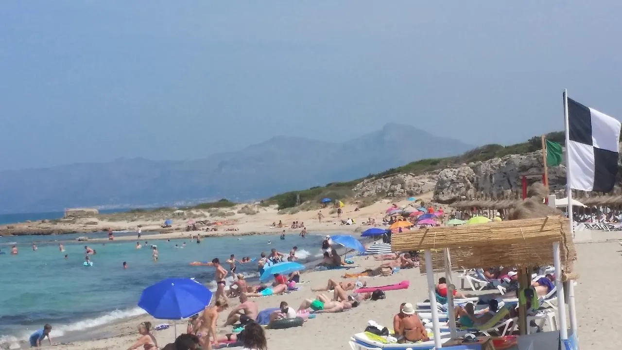 Villa Pleta Can Picafort  0*, Can Picafort (Mallorca)