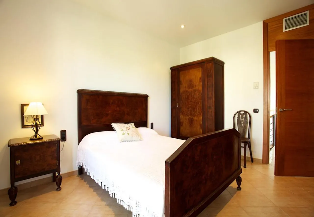 Villa Pleta Can Picafort  Spanien