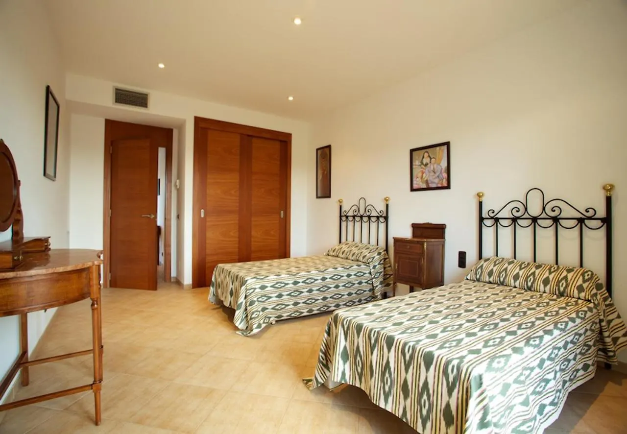 Villa Pleta Can Picafort  Spanien