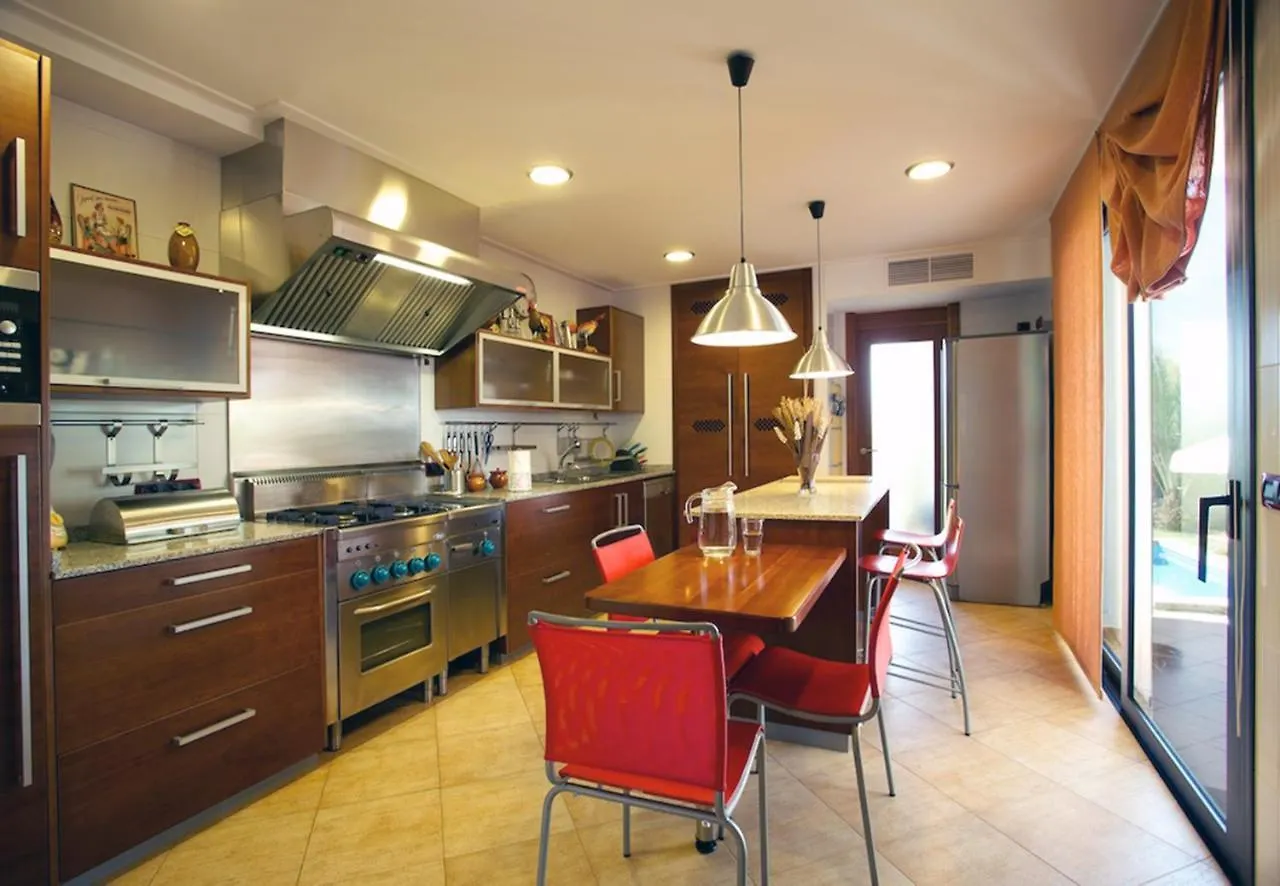 Villa Pleta Can Picafort