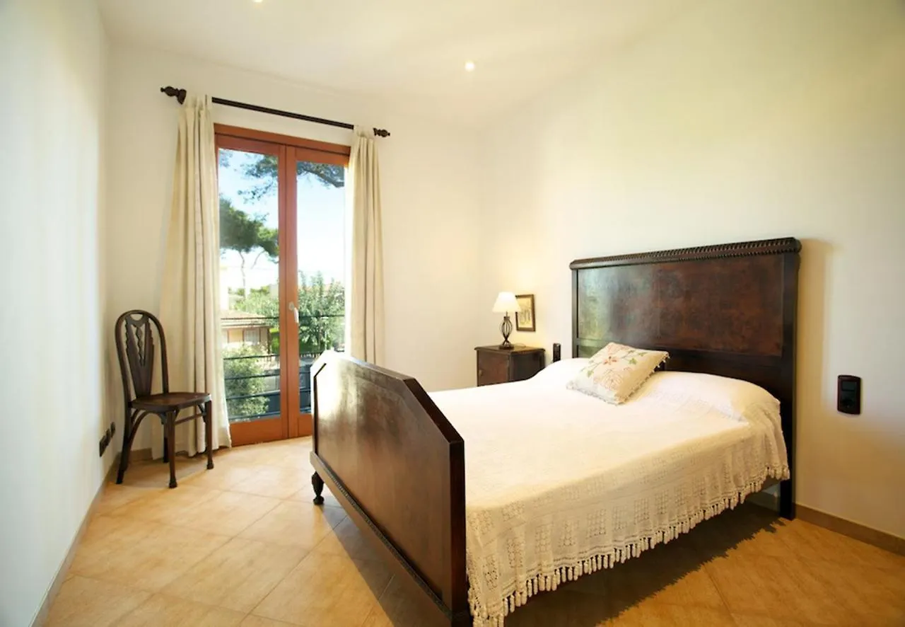 Villa Pleta Can Picafort