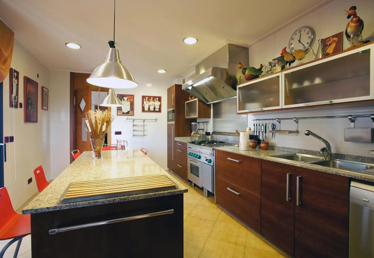 Villa Pleta Can Picafort  Spanien